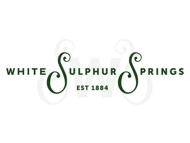 White Sulphur Springs